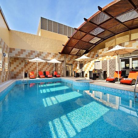Swiss Hotel Corniche Abu Dhabi Facilities photo